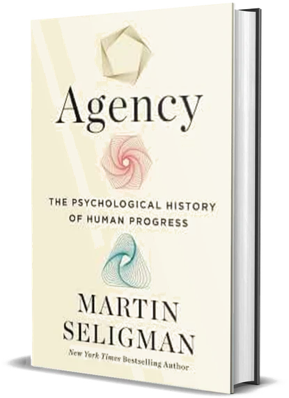 Cover of Agency