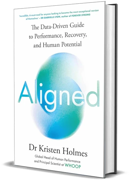 Cover of Aligned