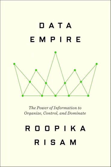 Cover of Data Empire
