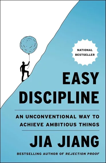 Cover of Easy Discipline