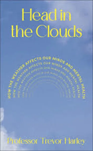 Cover of Head in the Clouds