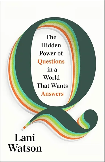 Cover of Q