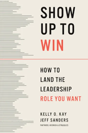 Cover of Show Up to Win