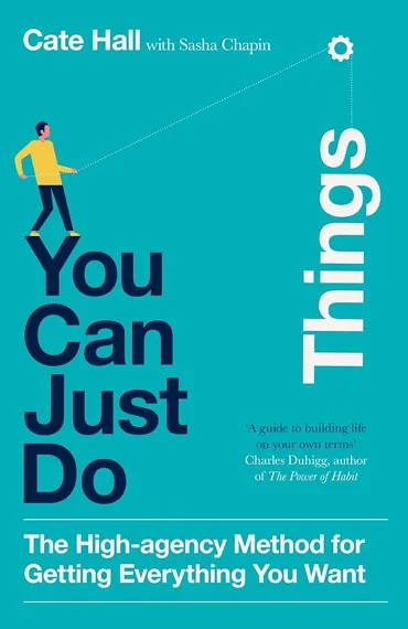 Cover of You Can Just Do Things