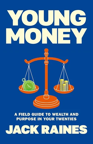 Cover of Young Money
